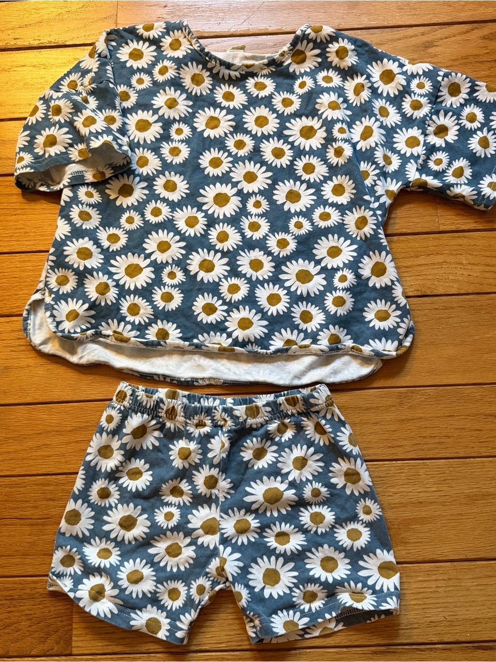 Alice + Ames Set, sz 8